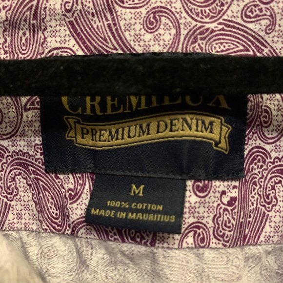 Button up - Picture 2 of 2